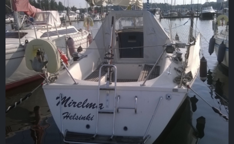 Jeanneau Arcadia 30-kuva-8